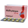 METHYLDOPA