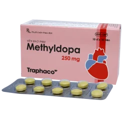 METHYLDOPA