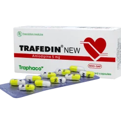 TRAFEDIN NEW