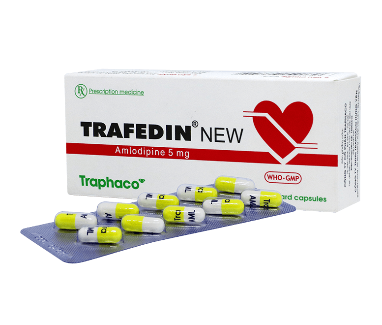 TRAFEDIN NEW